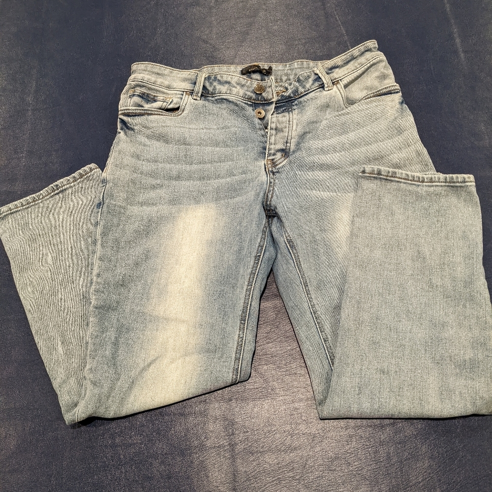 Prana Jeans Size 30/10